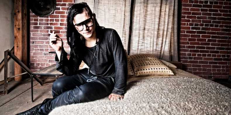 Skrillex