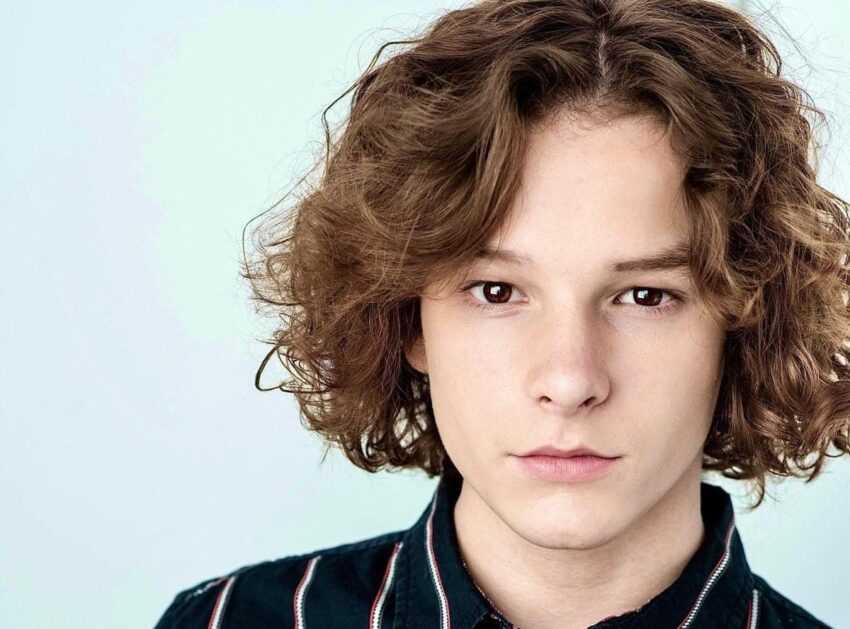 Mason temple (actor) wiki, biography, age, girlfriends, family, facts and more