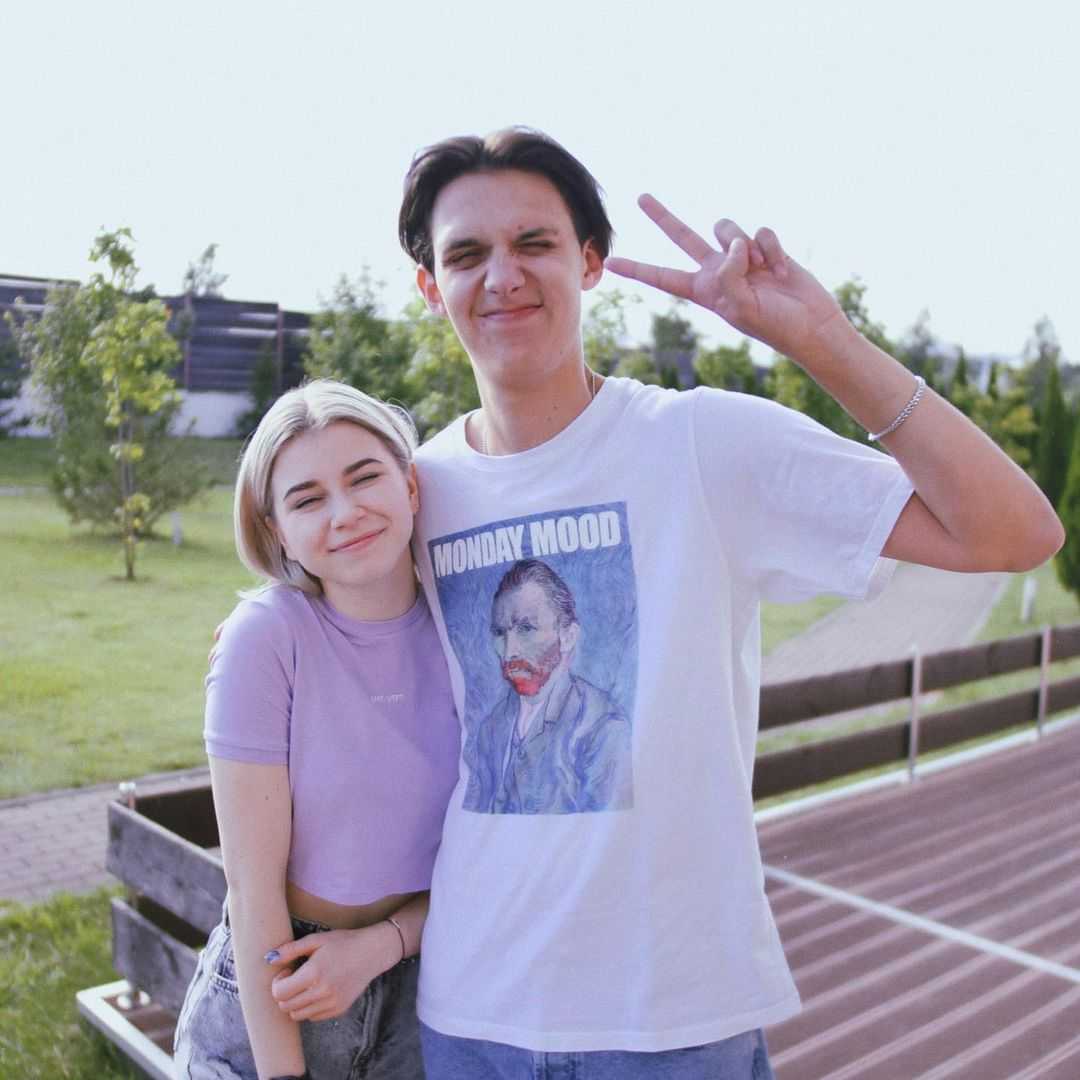 Где живёт настя кош из лайка: в каком городе, подборка фото интерьера