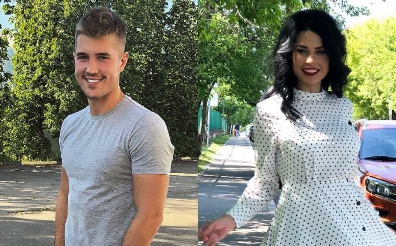 Юлия белая: биография и дата рождения, парень и хобби, инстаграм и фото