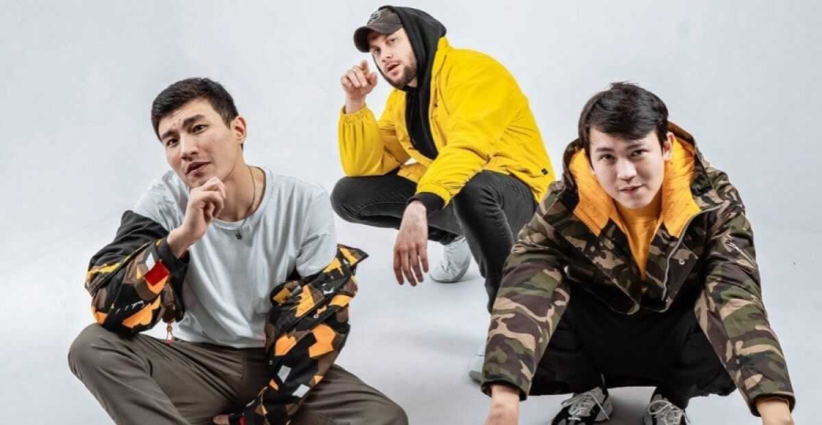 Популярные песни ирины кайратовны
