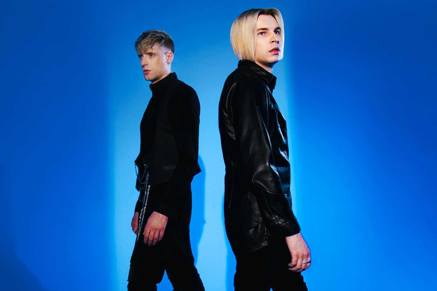 Dlb english wiki — band biography- translated from hypestar.ru (from...