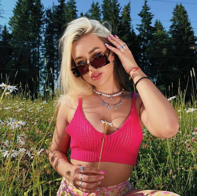 Настя бэдбарби — слив bad barbie скачать бесплатно / сборники файлов - 2023