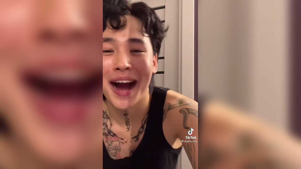 Who is vlad hoshin? wiki, age, height, girlfriend, net worth, parents, biography