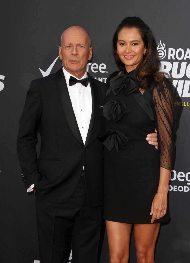 Брюс Уиллис Bruce Willis биография фото личная жизнь жена дети актер в детстве молодости и сейчас рост и вес фильмы и роли
