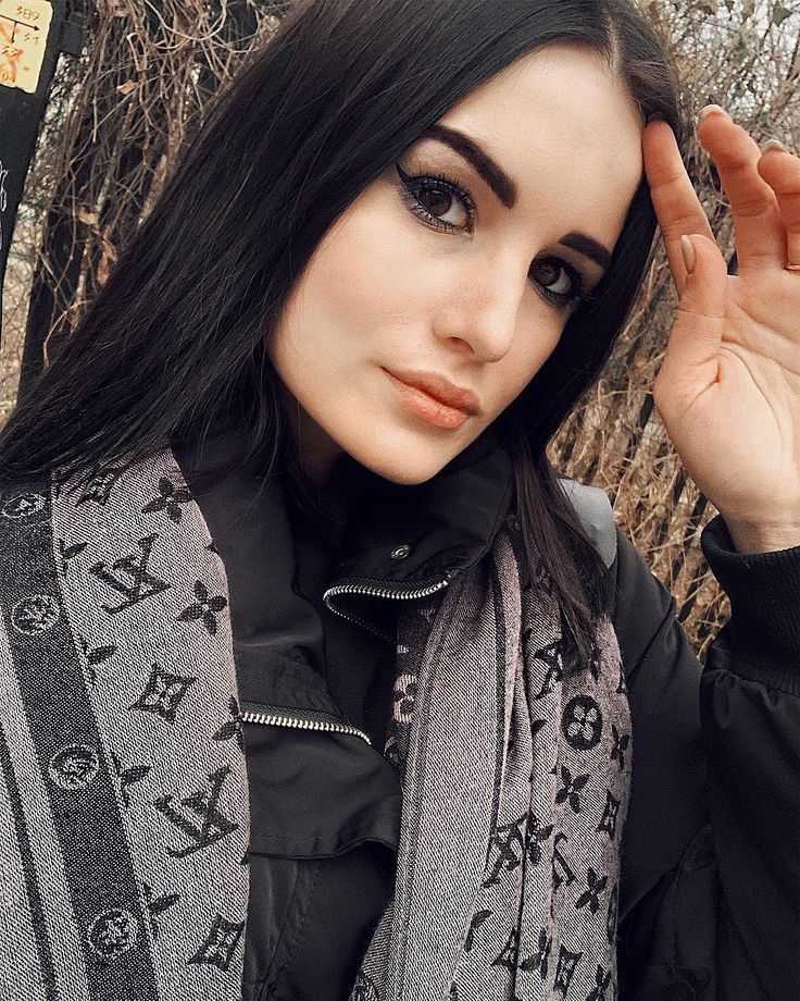 Карина аракелян
