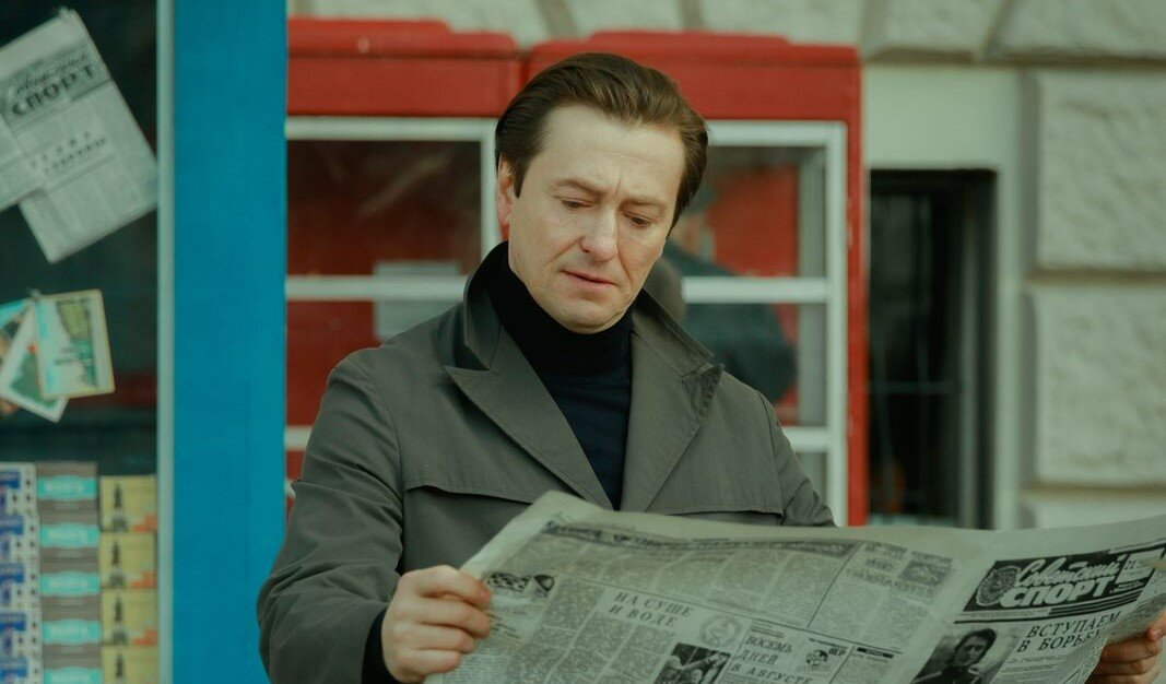 Сериал «бизон: дело манекенщицы» (2023): содержание серий, чем закончится