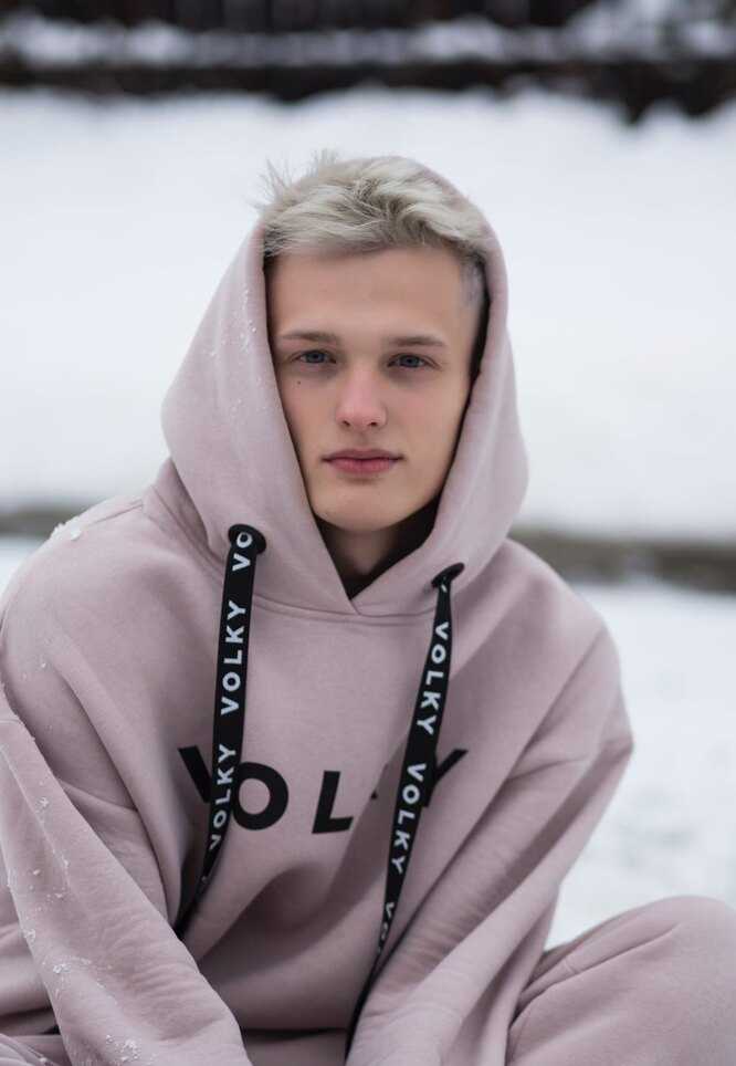 Илья милохин: (тик ток) биография, фотки, сколько лет