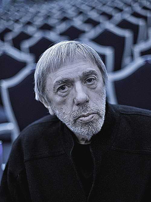 Эдуард Артемьев биография семья и личная жизнь композитора Какой была молодость как он стал одним из самых популярных музыкальных писателей