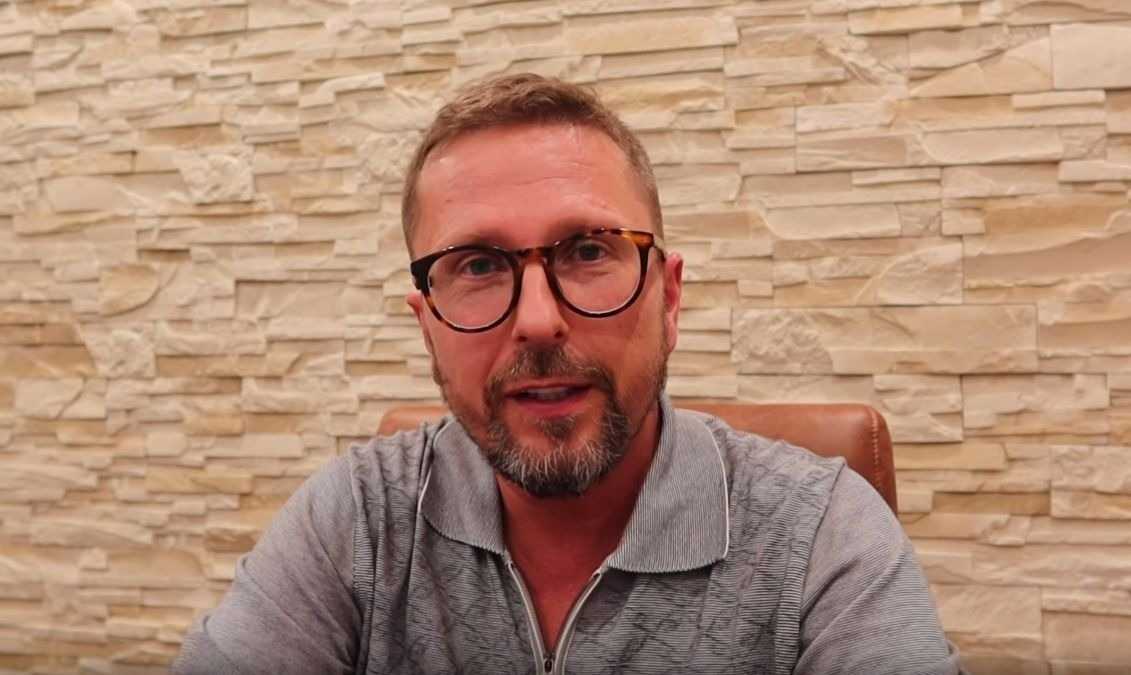 Анатолий шарий: биография, личная жизнь, семья, жена, дети — фото