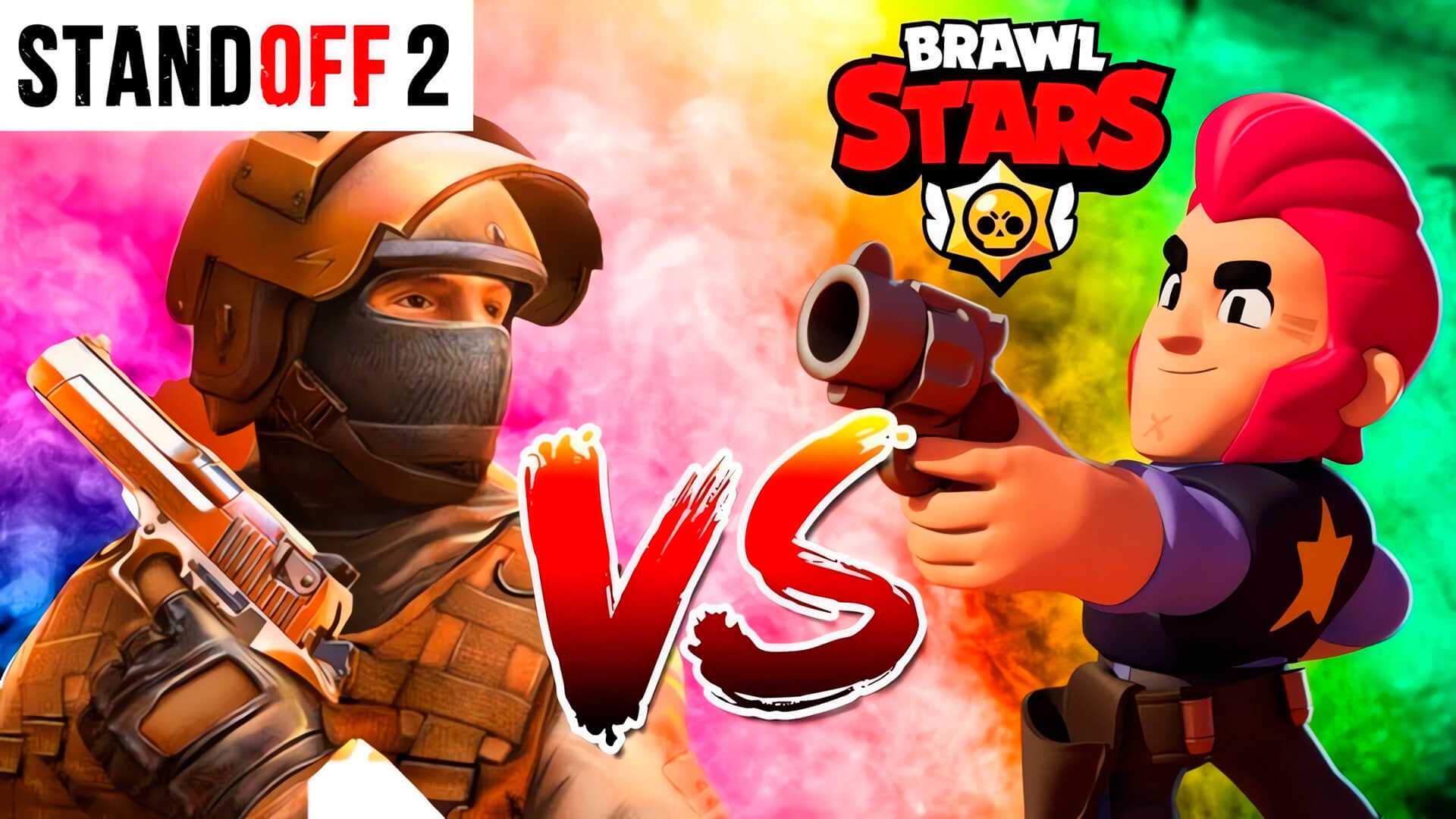 Ютубер по brawl stars: холдик