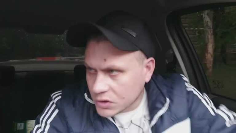 Гриша московский: биография и личная жизнь, карьера и успех блогера, ютуб и фото