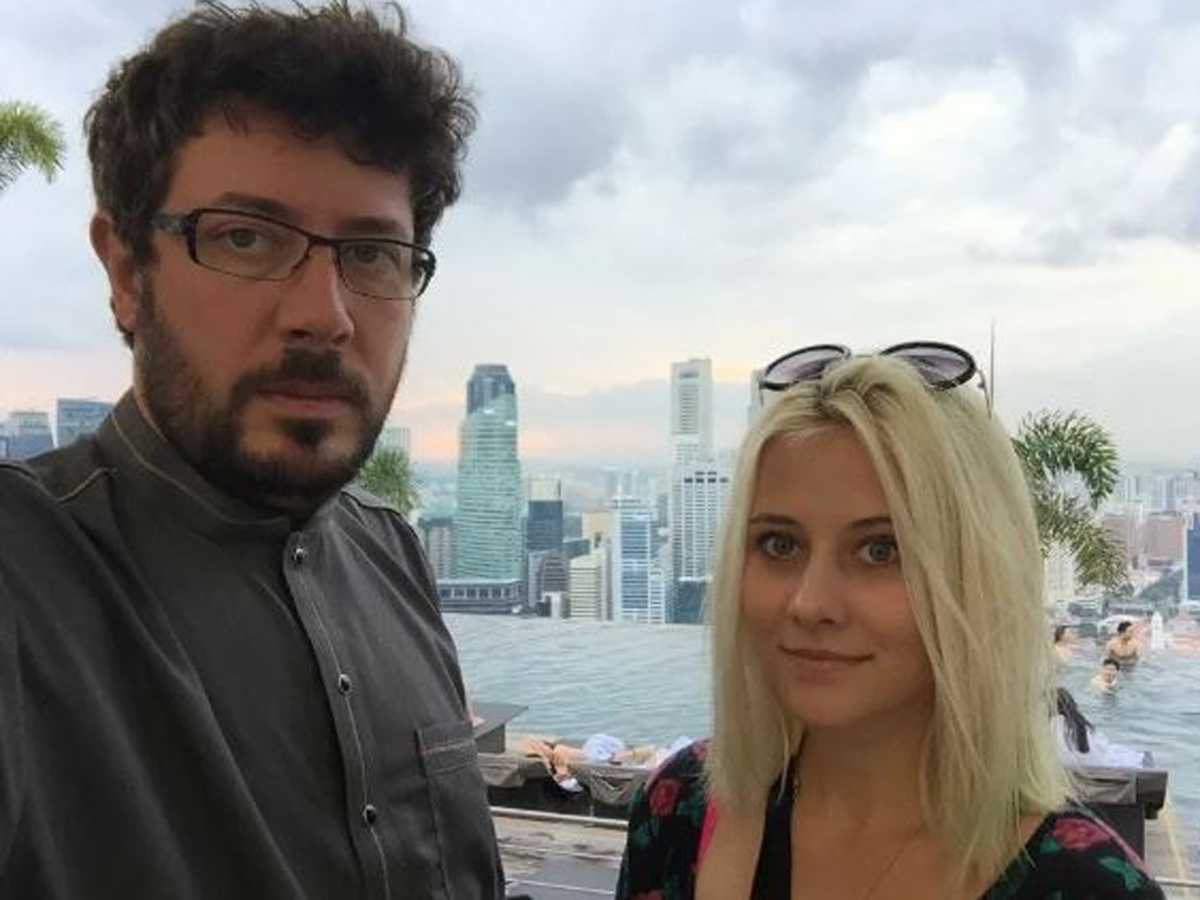 Кто такой артемий лебедев