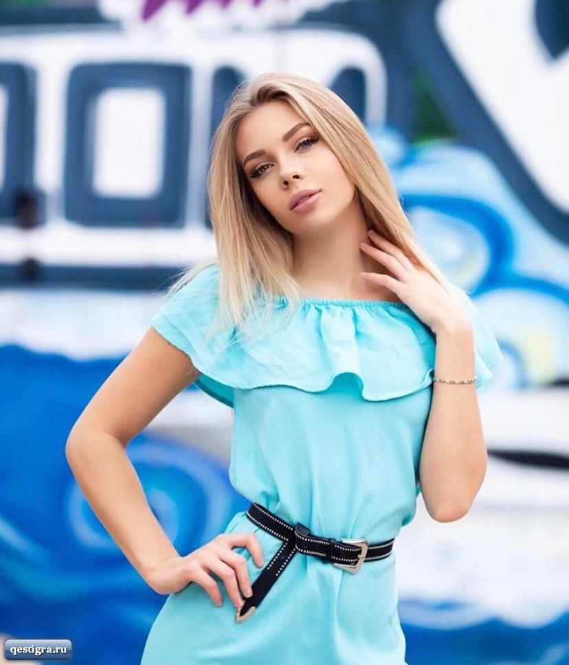 Maria bondar - photo, biography, personal life, news, "house-2" 2021
