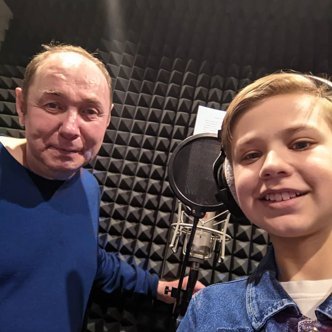 Семен розов — биография исполнителя