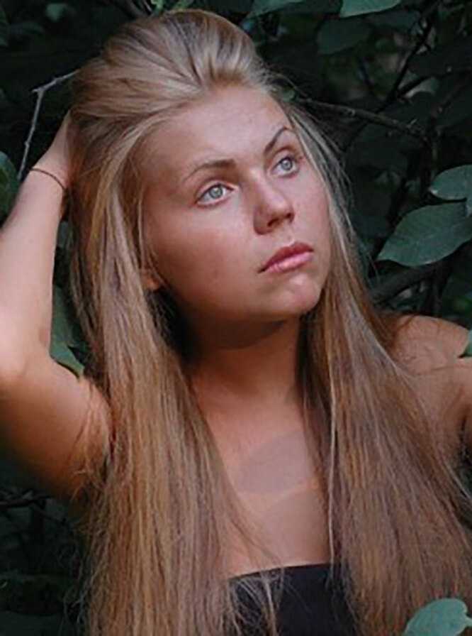 Карина kross (лазарьянц) – блогер, певица