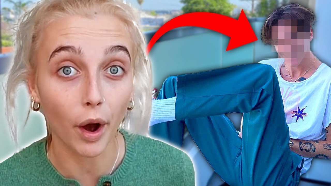 Emma chamberlain - bio, profile, facts, age, boyfriend, net worth