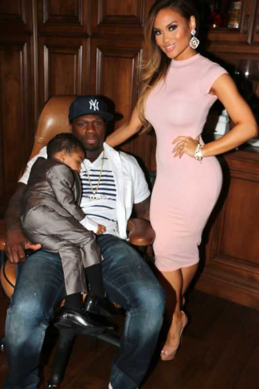 50 cent: биография и личная жизнь знаменитого рэпера