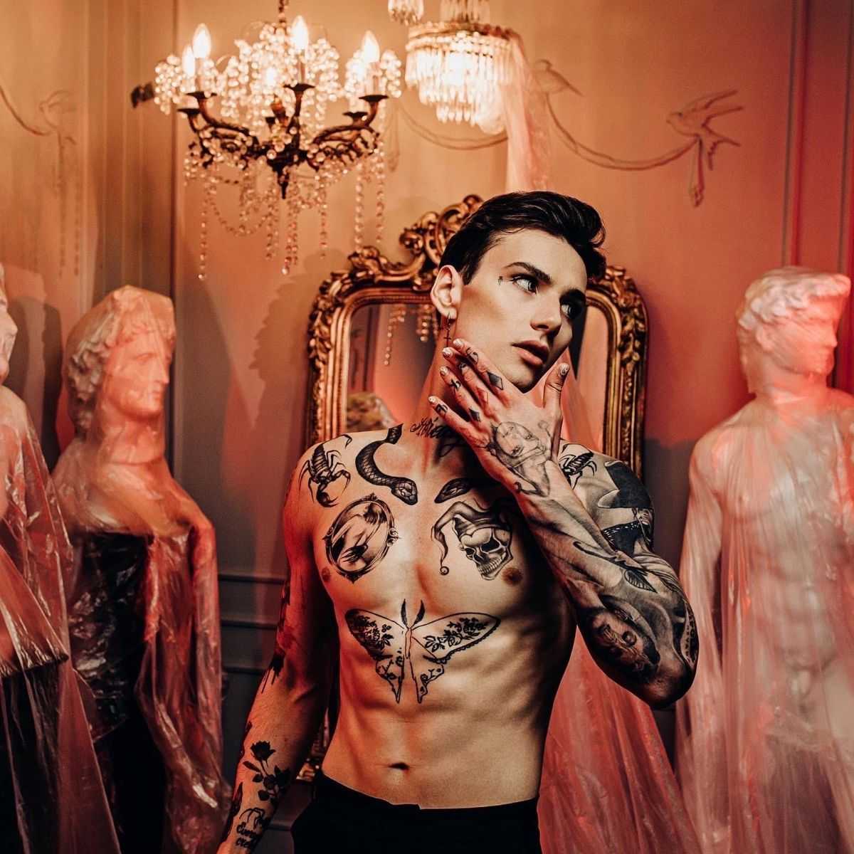 Xolidayboy — биография, карьера и личная жизнь
