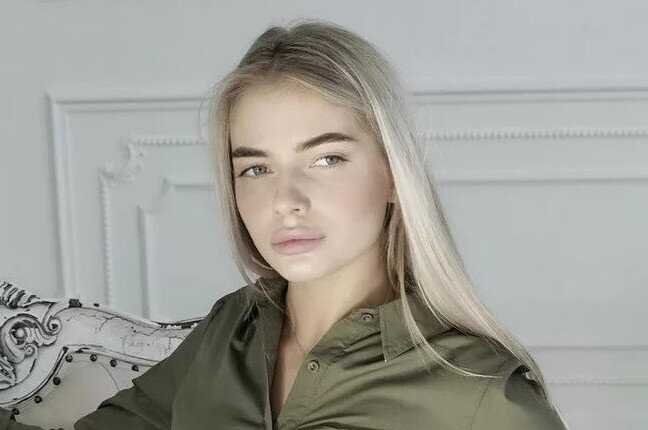 Екатерина скалон - биография, новости, личная жизнь