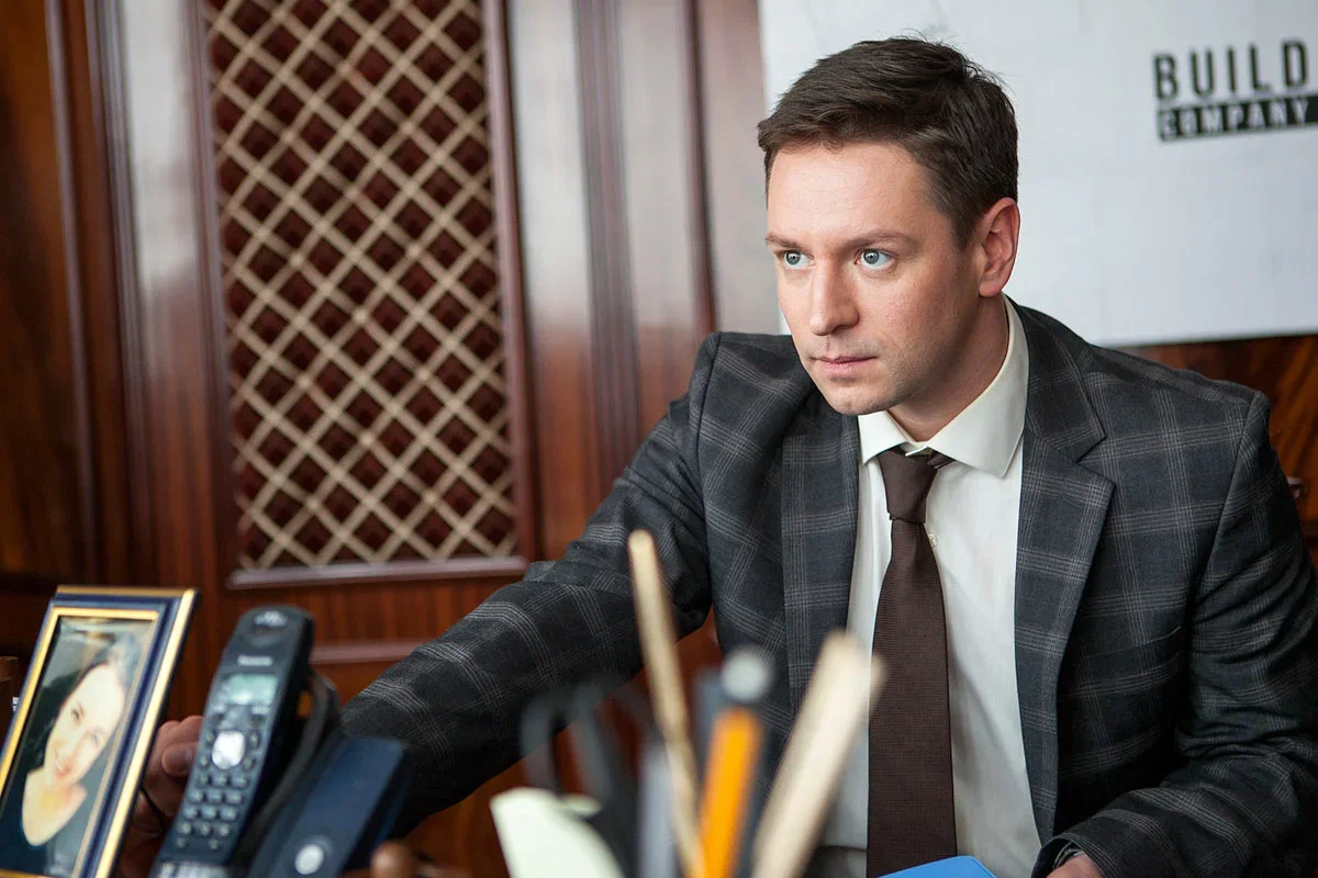 Владимир жеребцов: жена актера и секреты его личной жизни, есть ли дети