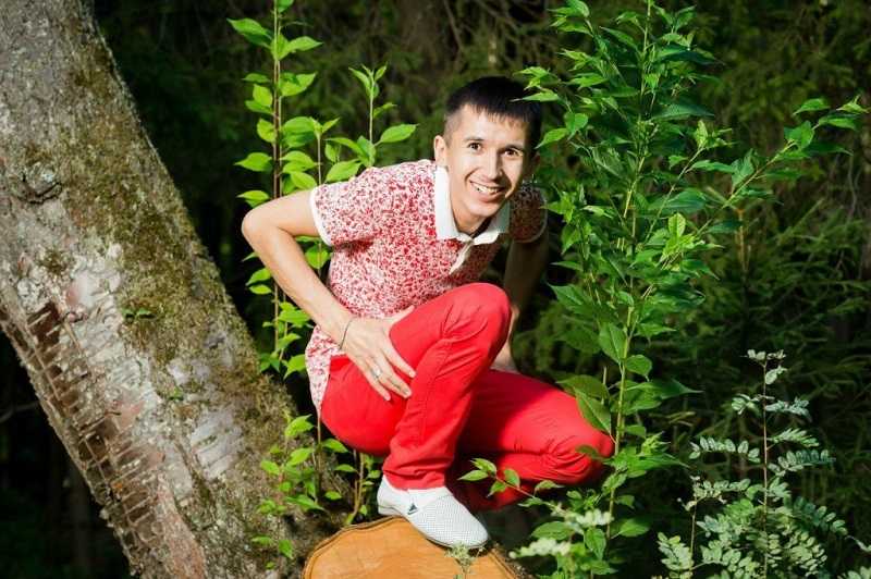 Чем сейчас занимаются парни из группы «звери?»
