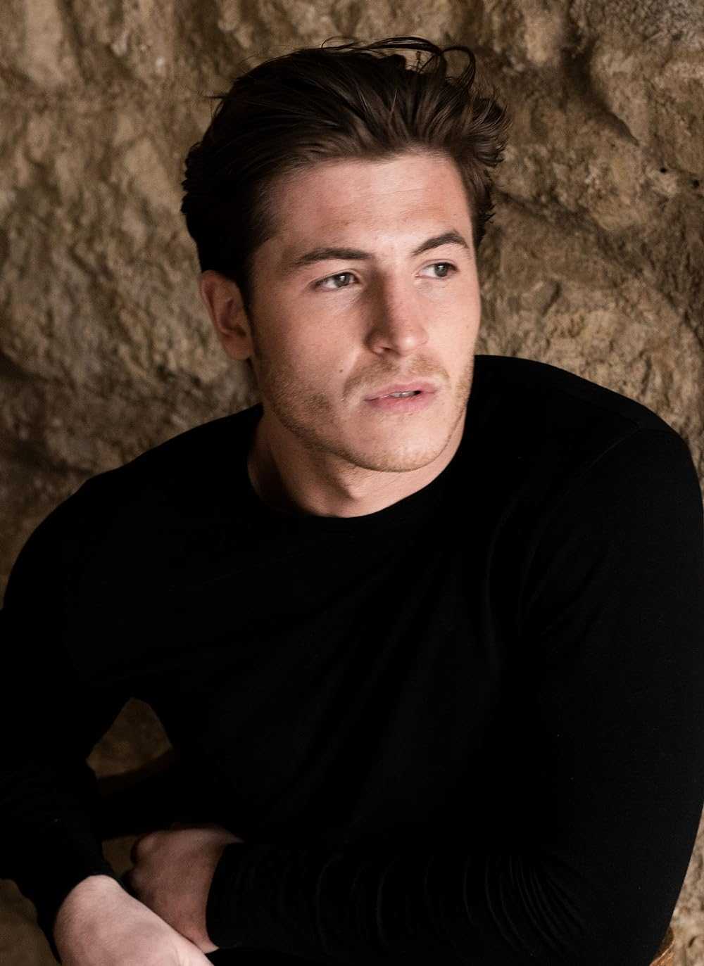 Kieron moore - age, birthday, biography, movies & facts | howold.co