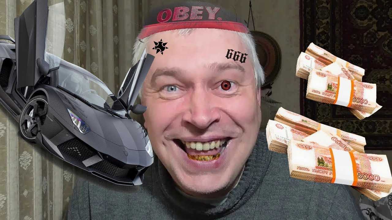 Геннадий горин