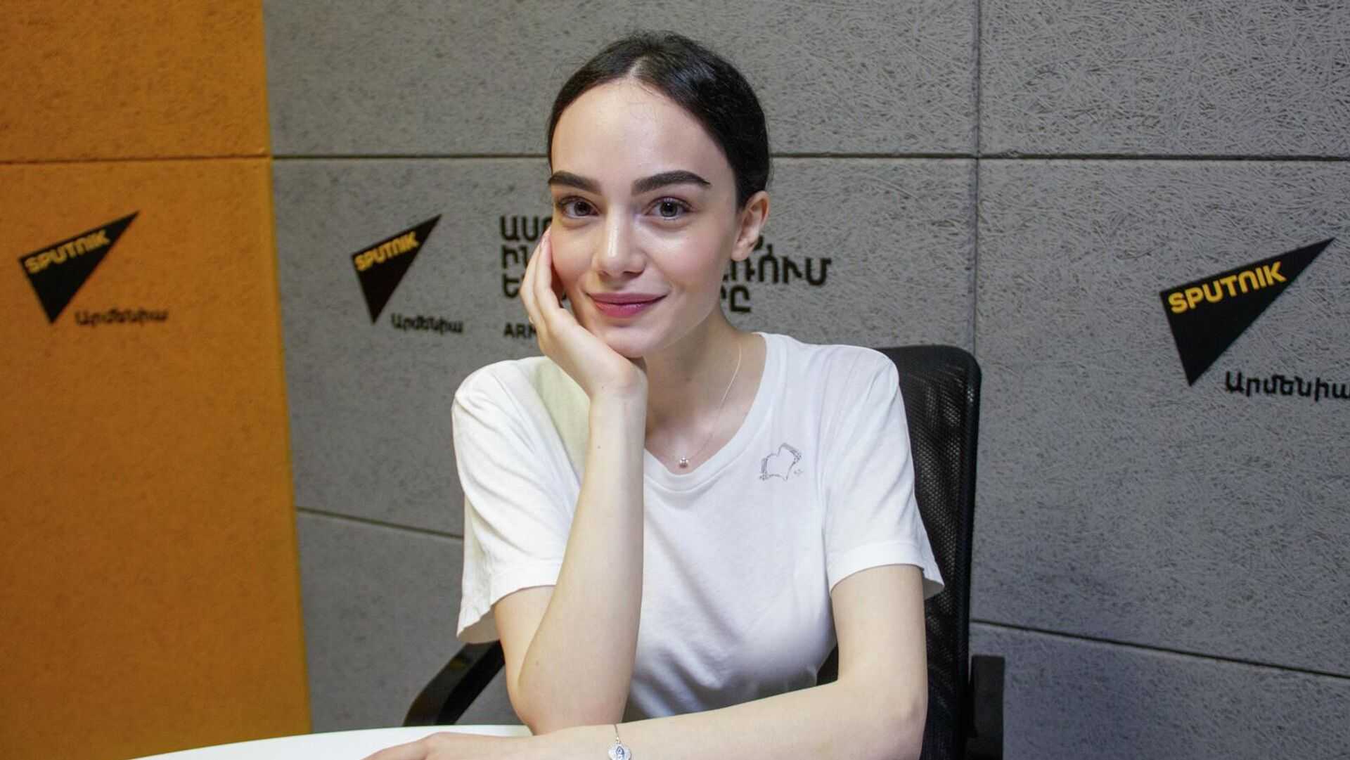 Любили ли вы когда-нибудь анна егоян? узнайте о ее поистине удивительных историях