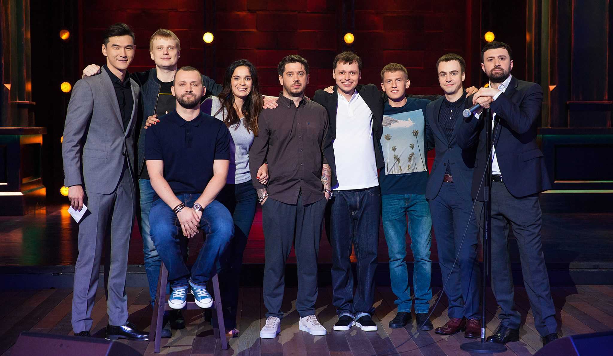 Василий медведев (резидент stand up club): биография, видео выступлений