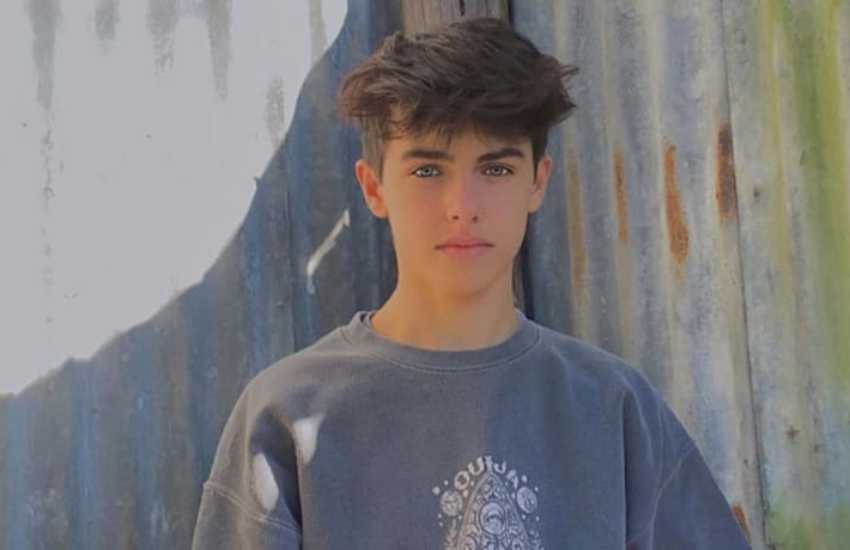 Kyle thomas: top 10 facts you need to know | famousdetails