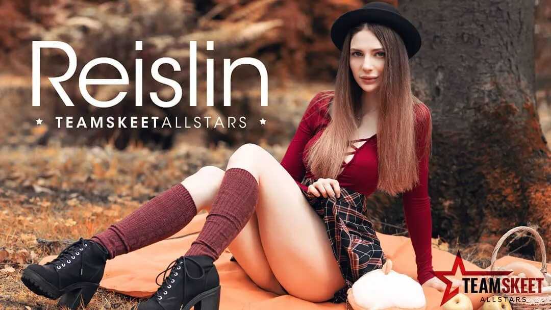 Little reislin wiki: bio, boyfriend, instagram, net worth, videos