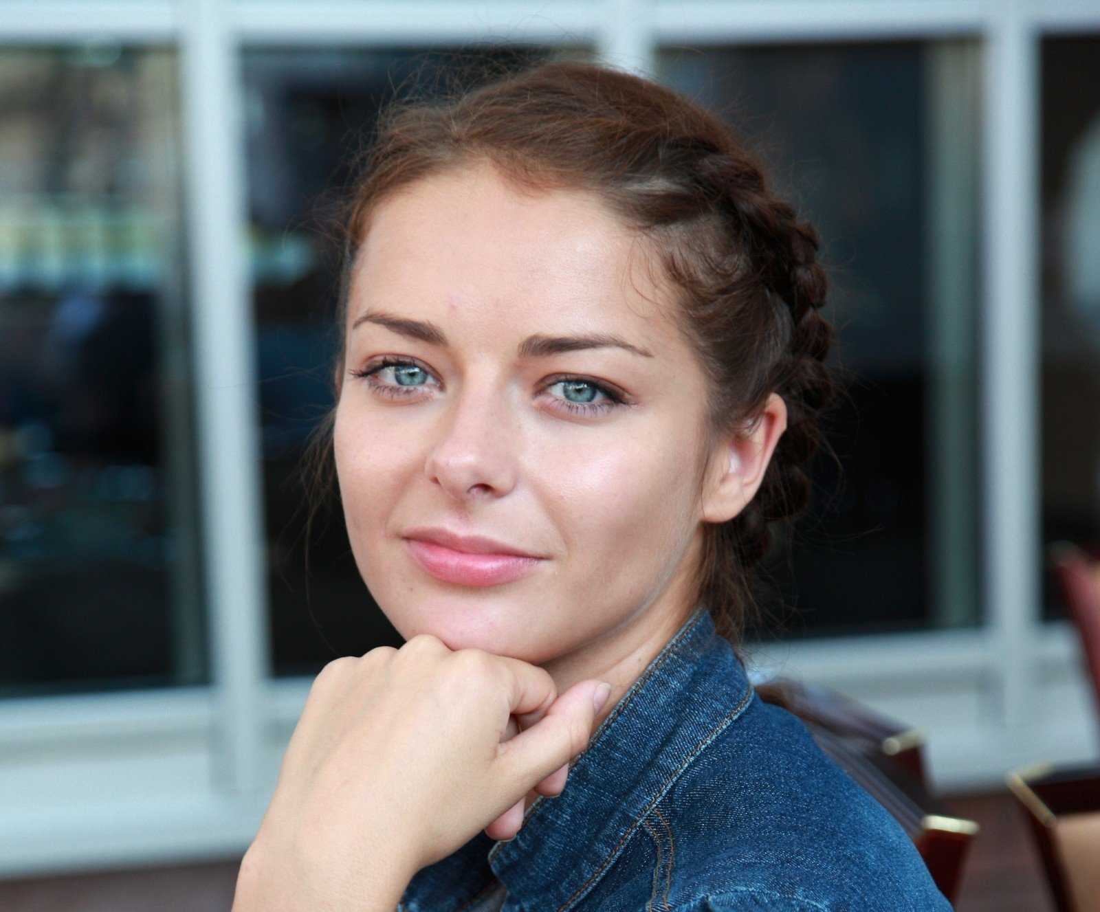 Ангелина стречина (актриса)