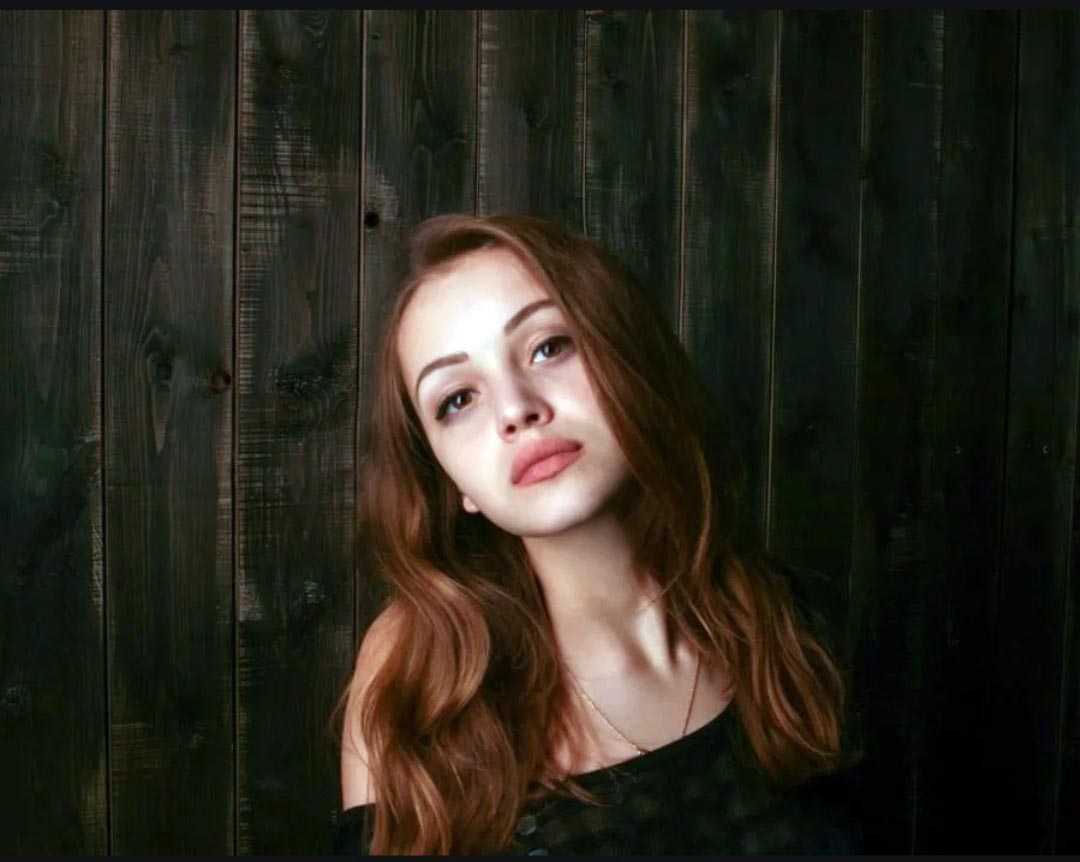 Василина юсковец