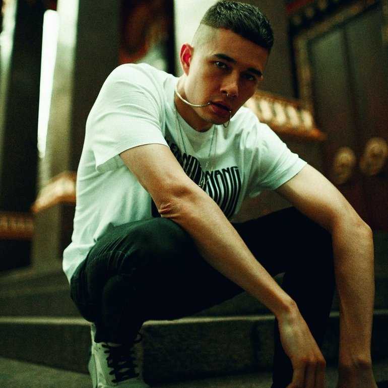 Coldcloud (coldclaud) - photo, biography, personal life, news, songs 2021