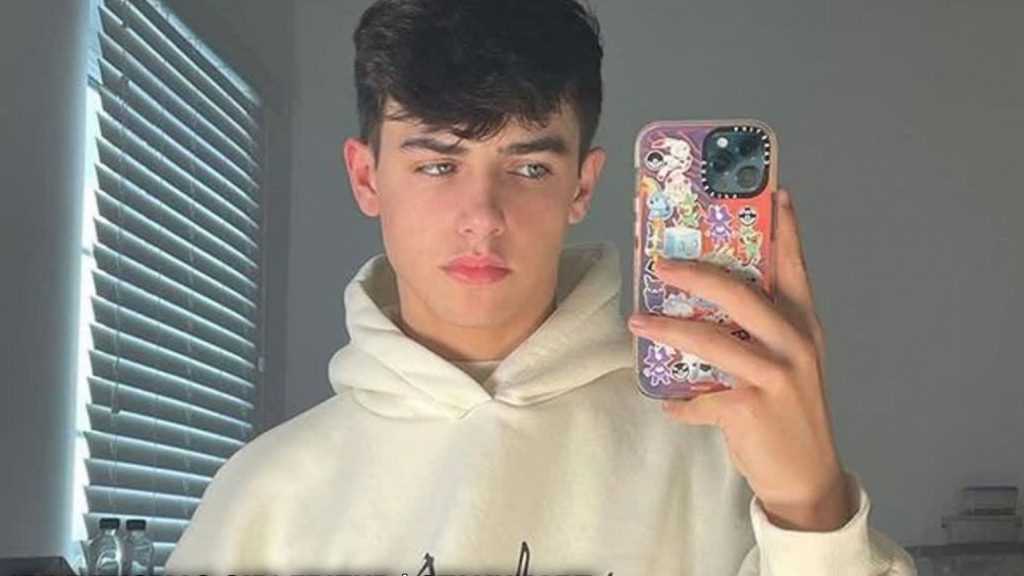 Kyle thomas net worth (2024): height, age, bio - mr. paparazzi