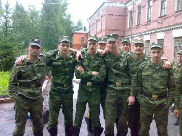 Где сейчас щербаков алексей и чем занимается