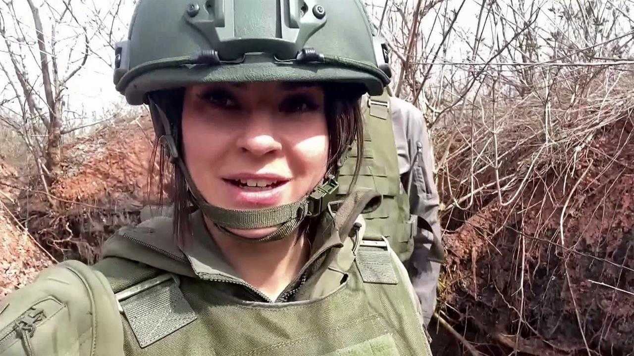 Анна прокофьева - биография, творчество и личная жизнь журналиста