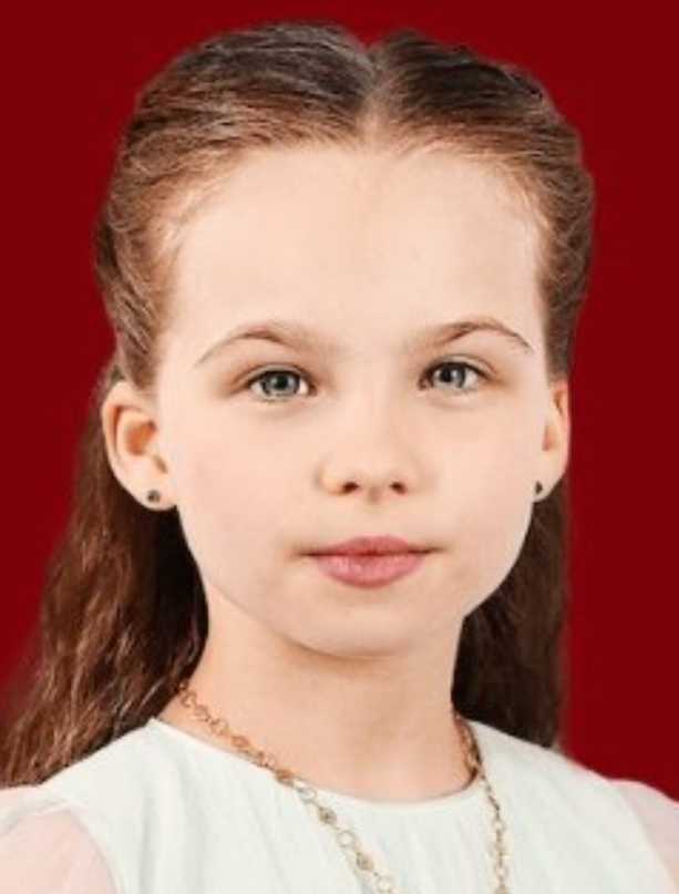 Анна волкова — биография, новости, личная жизнь