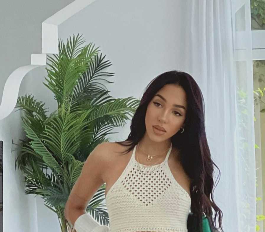 Alisha kone (tiktok star) wiki, biography, age, boyfriend, family, facts and more - newsfinale