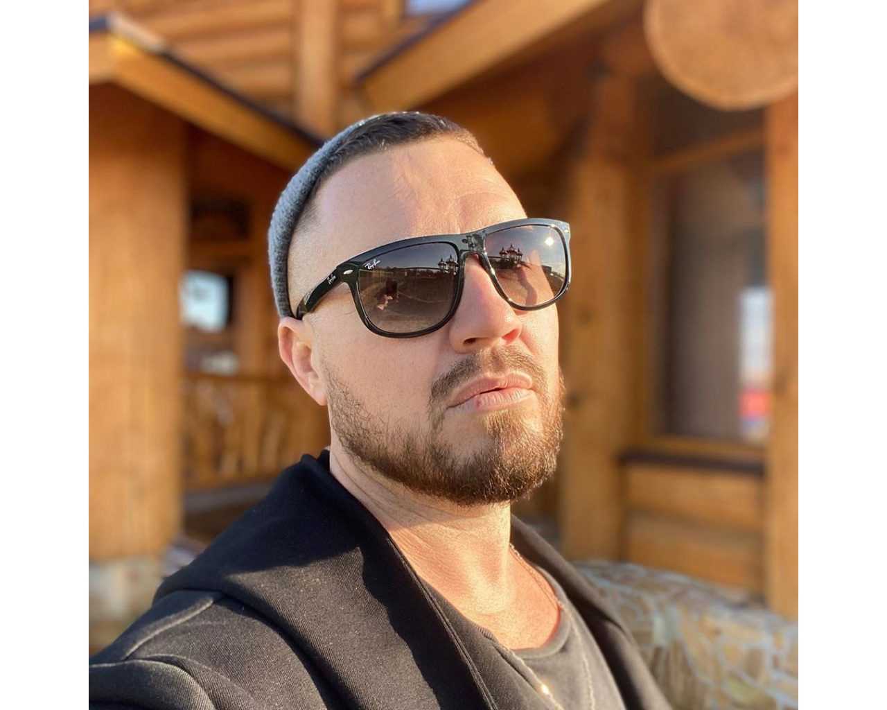Биография исполнителя kamazz