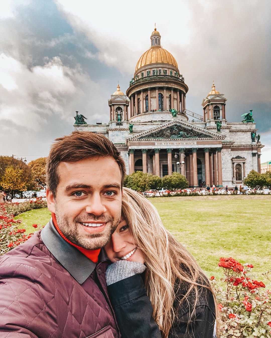 Жена сергея косенко: биография и личная жизнь, знакомство и рождение ребенка