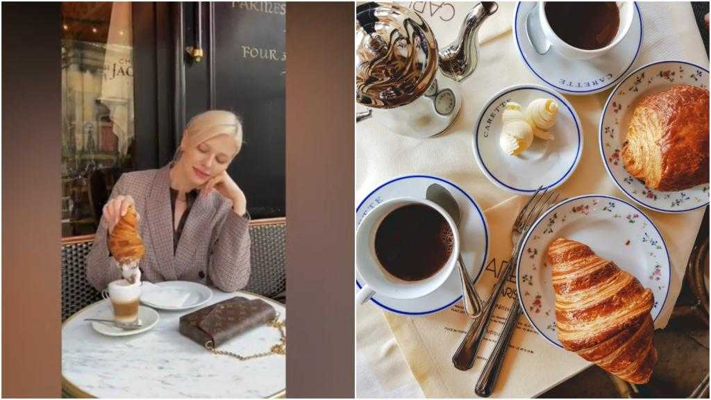 История происхождения круассанов, где придумали и как впервые изобрели