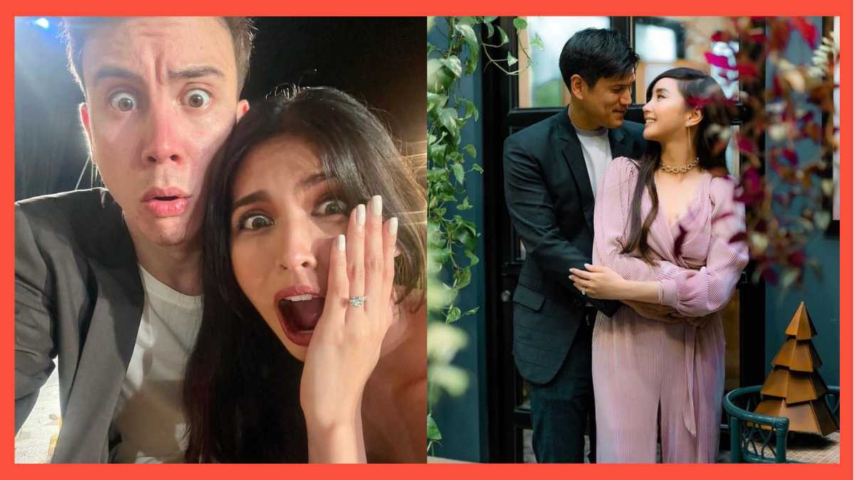 Eugene sagaz: dating history & exes