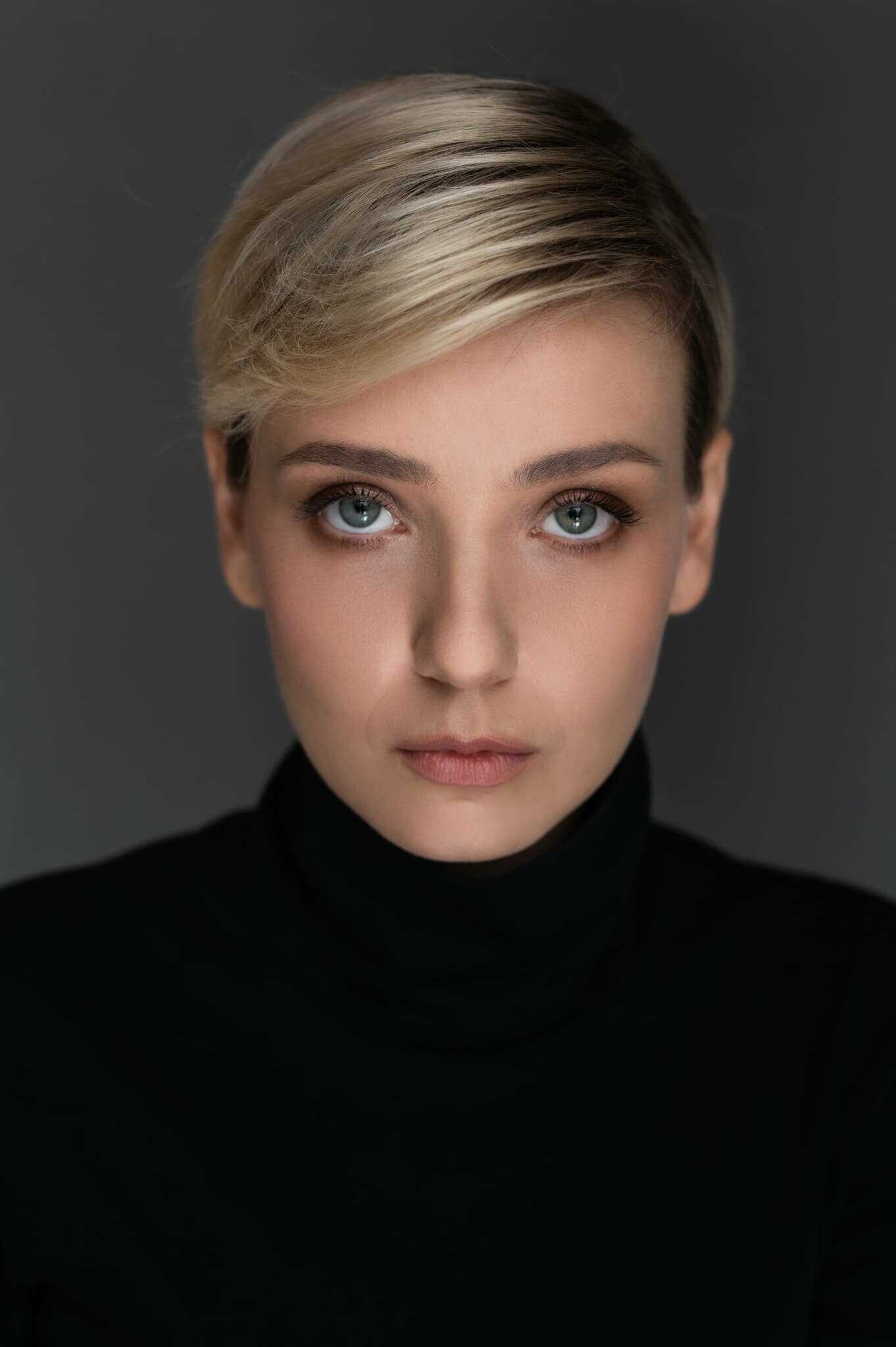 Елена полянская