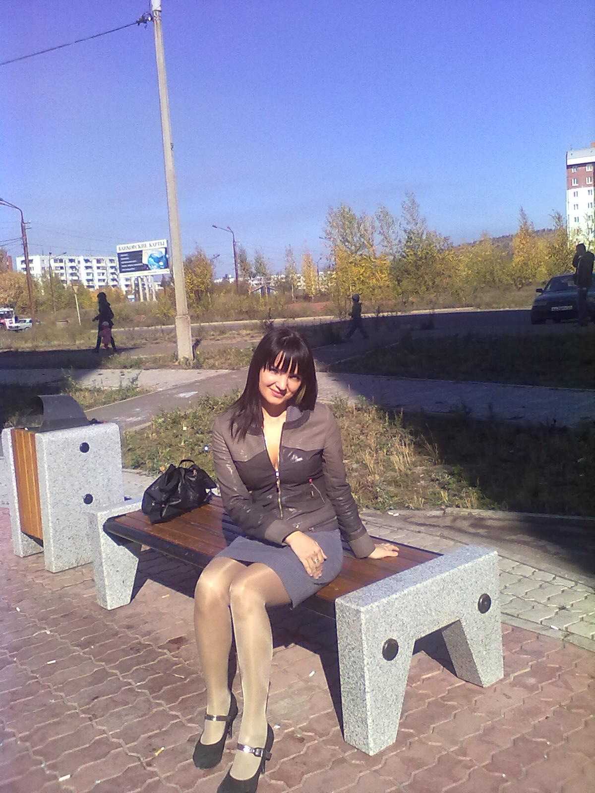 Анастасия стоцкая