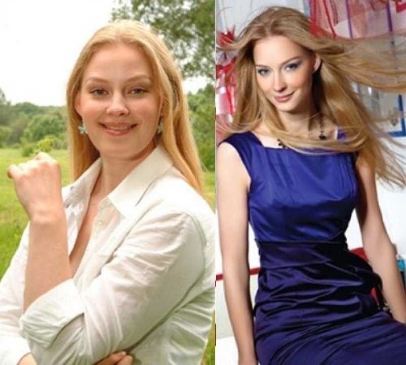 Светлана ходченкова: биография и личная жизнь