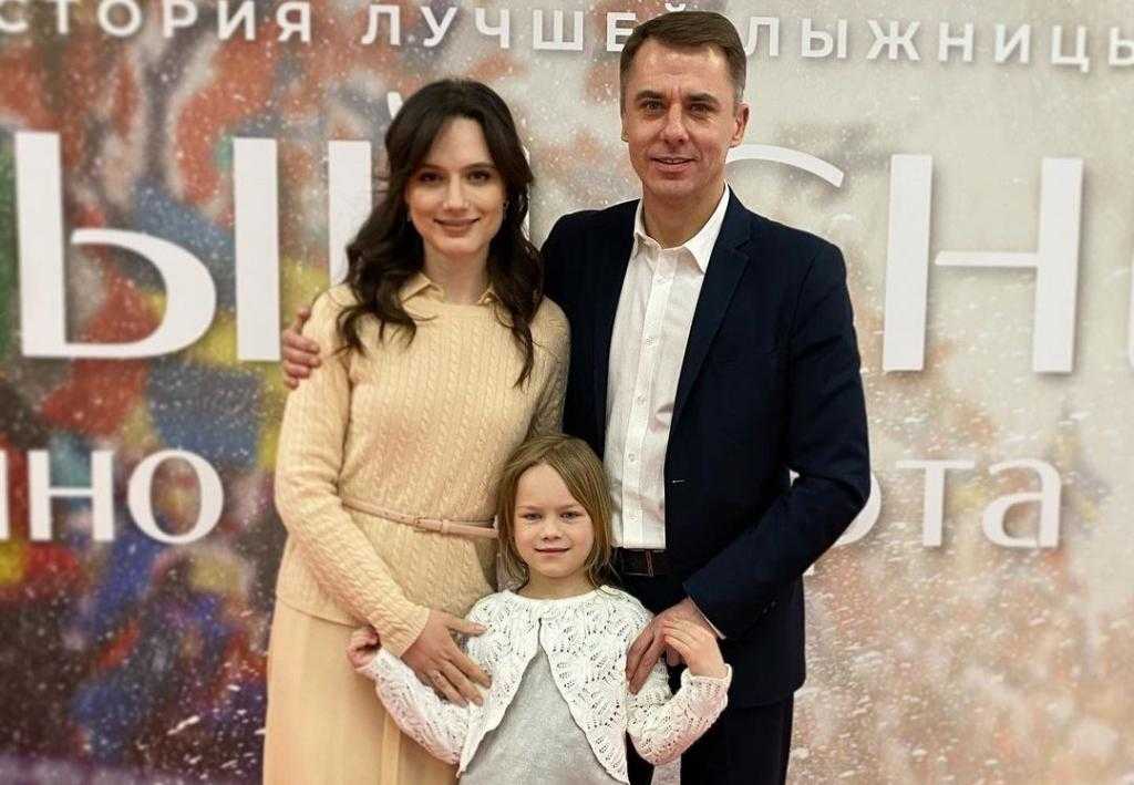 Актриса кристина бродская: биография, фото