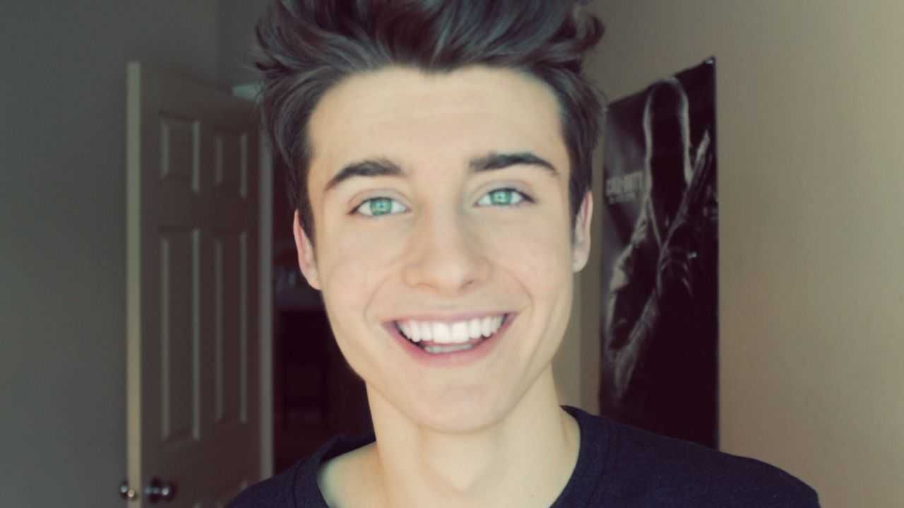 Christian collins age, height, girlfriend, net worth, family, biography & more