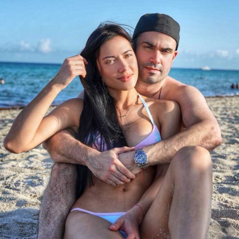 Sunny ray age, height, weight, wiki, bio, net worth, boyfriend